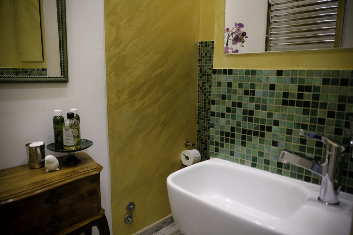 B&b Colombo - Mestre Venezia - Addler House