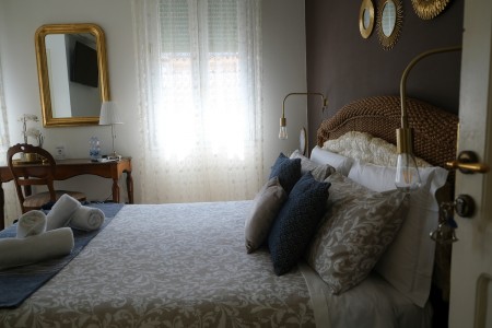 B&b Colombo - Mestre Venezia - Addler House