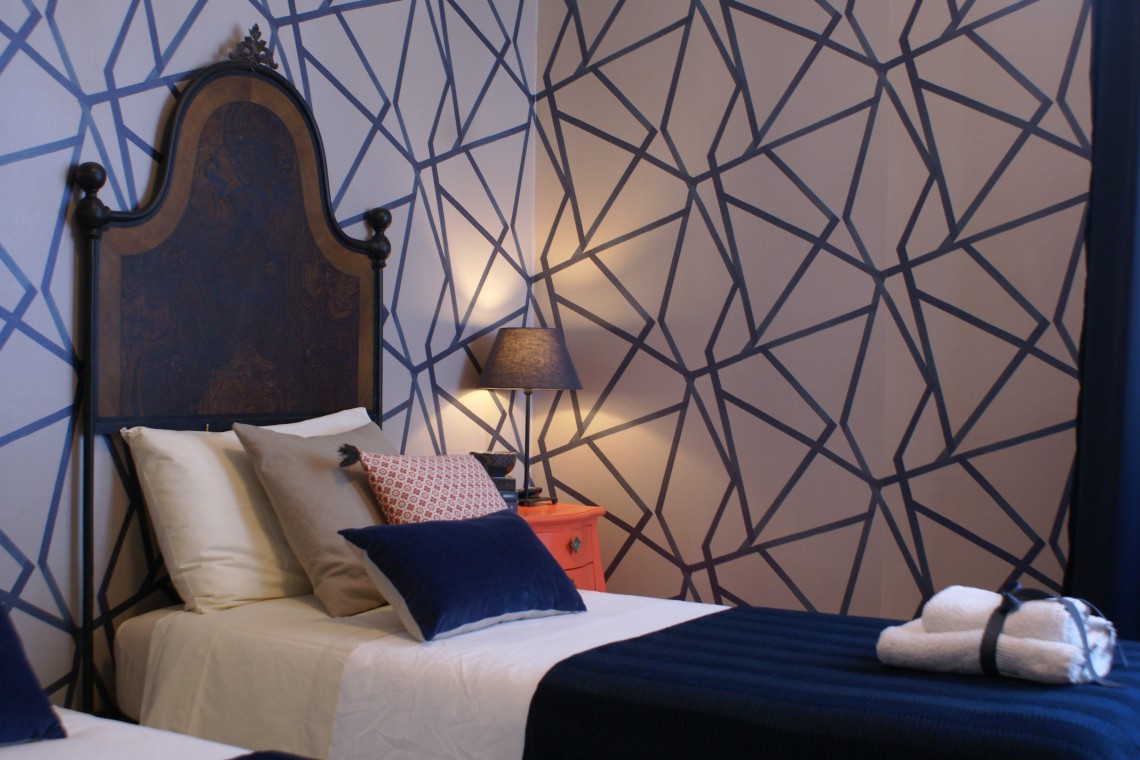 B&b Colombo - Mestre Venezia - Addler House