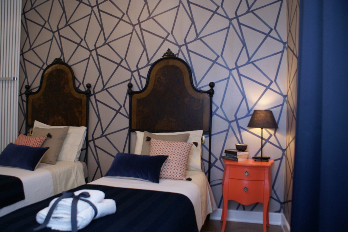 B&b Colombo - Mestre Venezia - Addler House