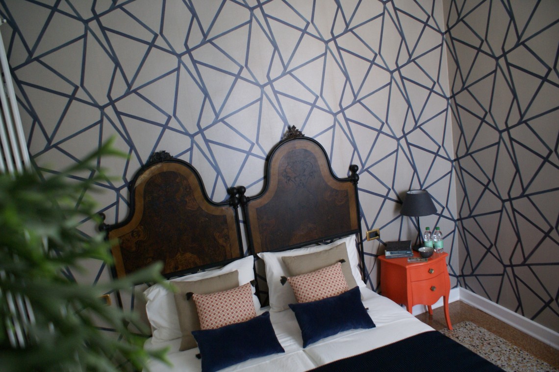 B&b Colombo - Mestre Venezia - Addler House