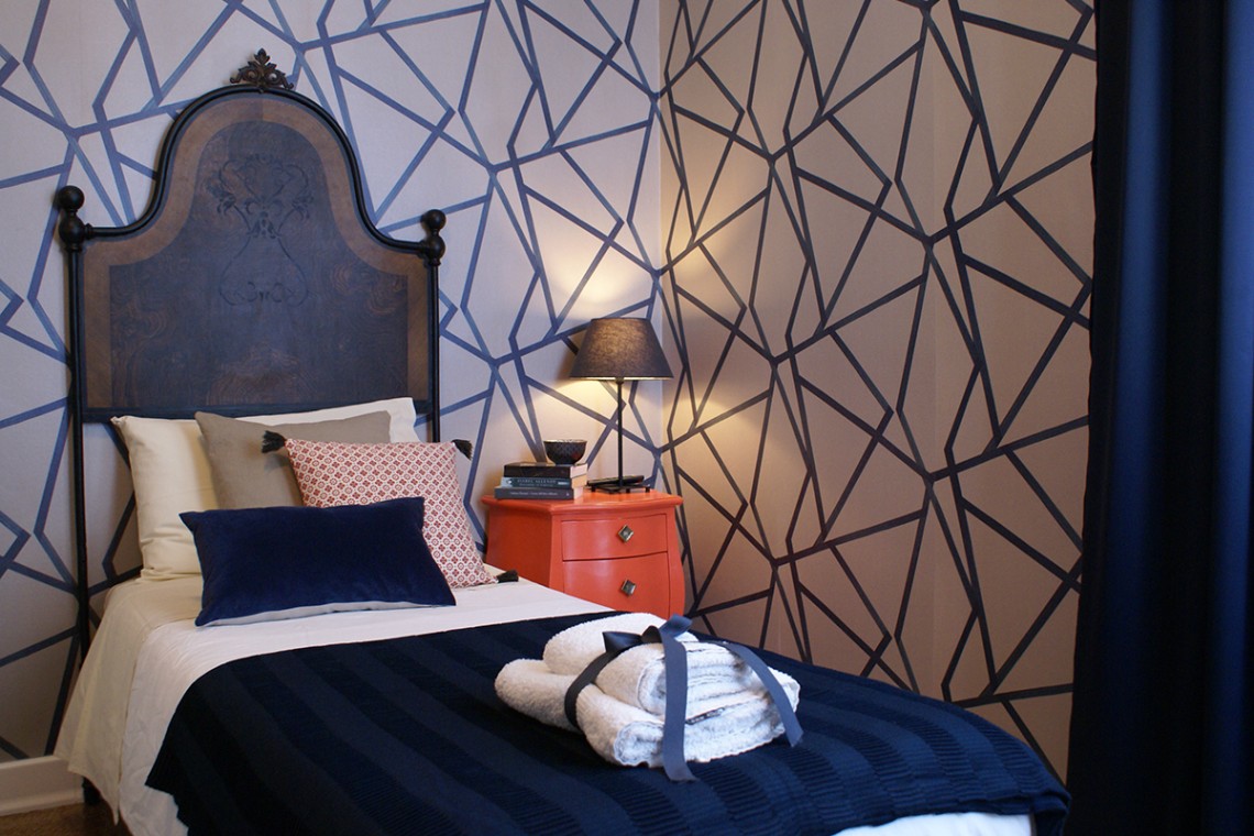 B&b Colombo - Mestre Venezia - Addler House