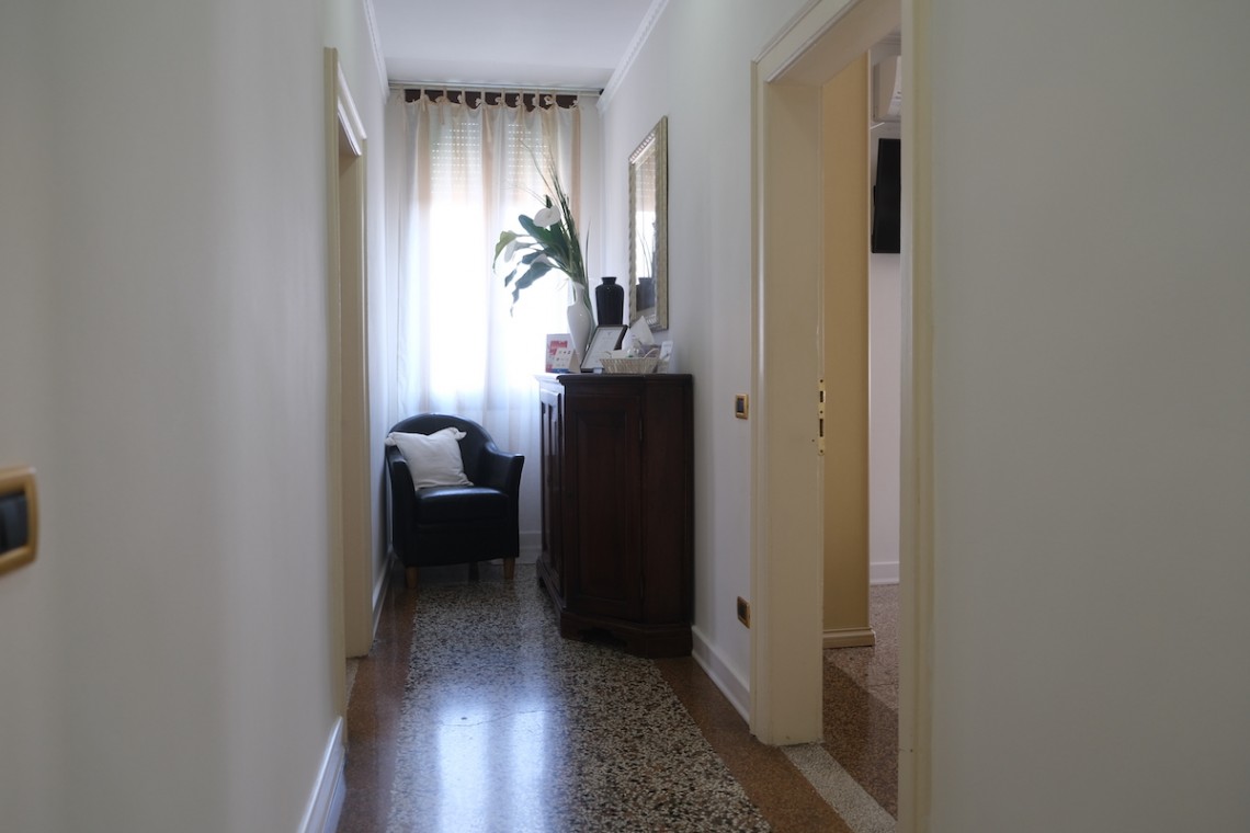 B&b Colombo - Mestre Venezia - Addler House