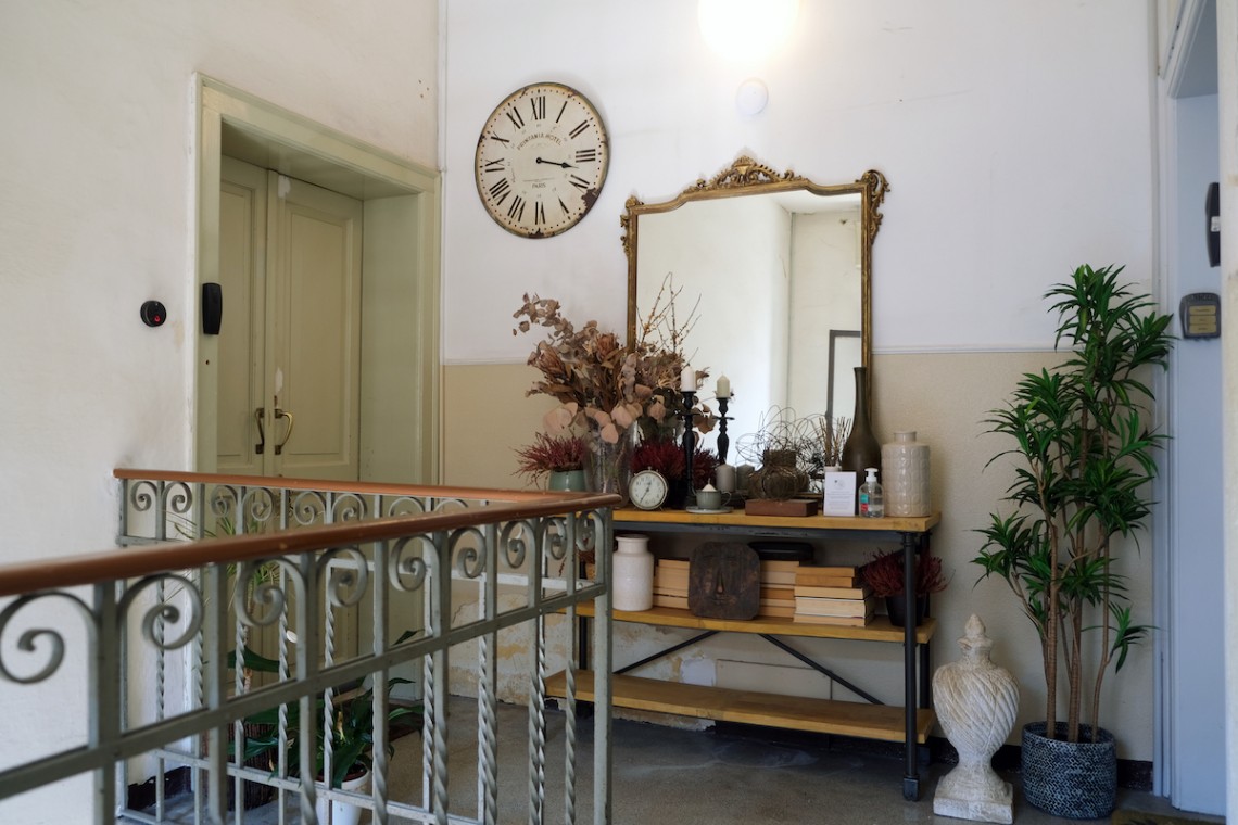 B&b Colombo - Mestre Venezia - Addler House
