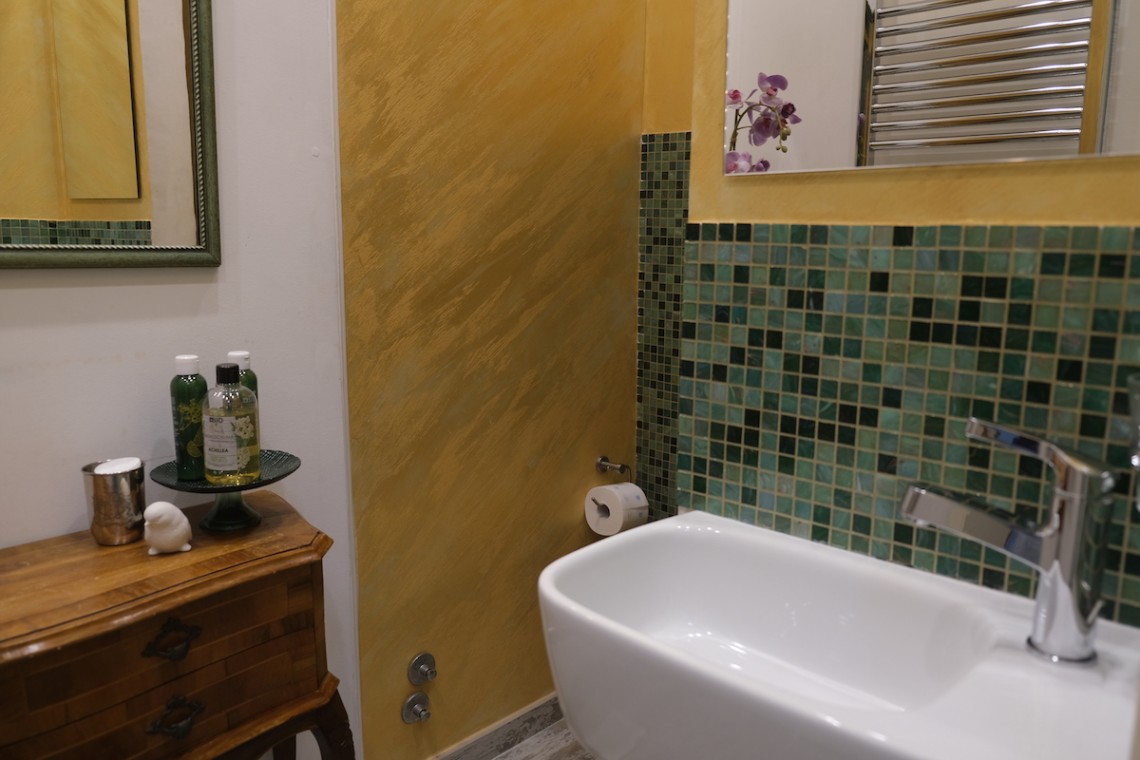 B&b Colombo - Mestre Venezia - Addler House