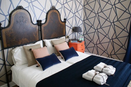 B&b Colombo - Mestre Venezia - Addler House