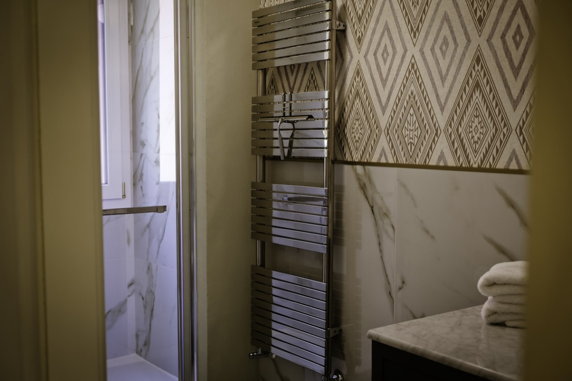 Mestre Venice, Italy - Colombo apartment - Addler House