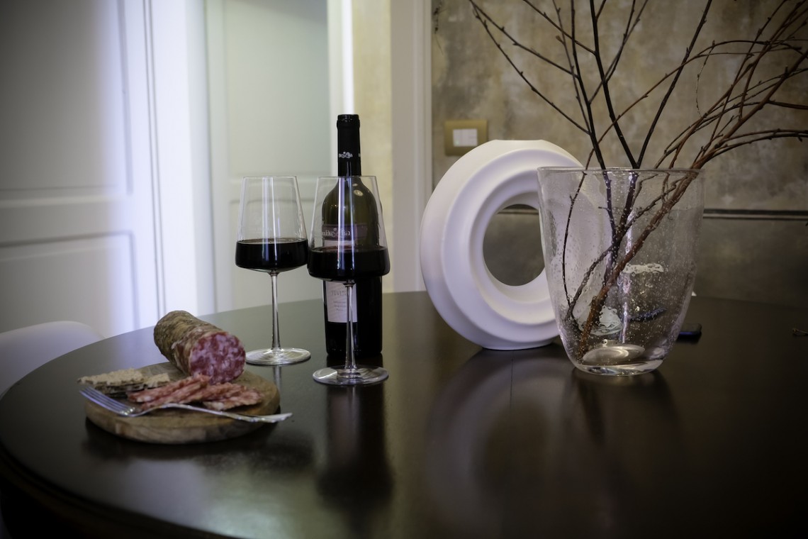 Mestre Venice, Italy - Colombo apartment - Addler House