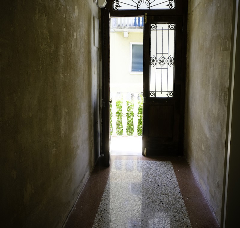 Mestre Venice, Italy - Colombo apartment - Addler House