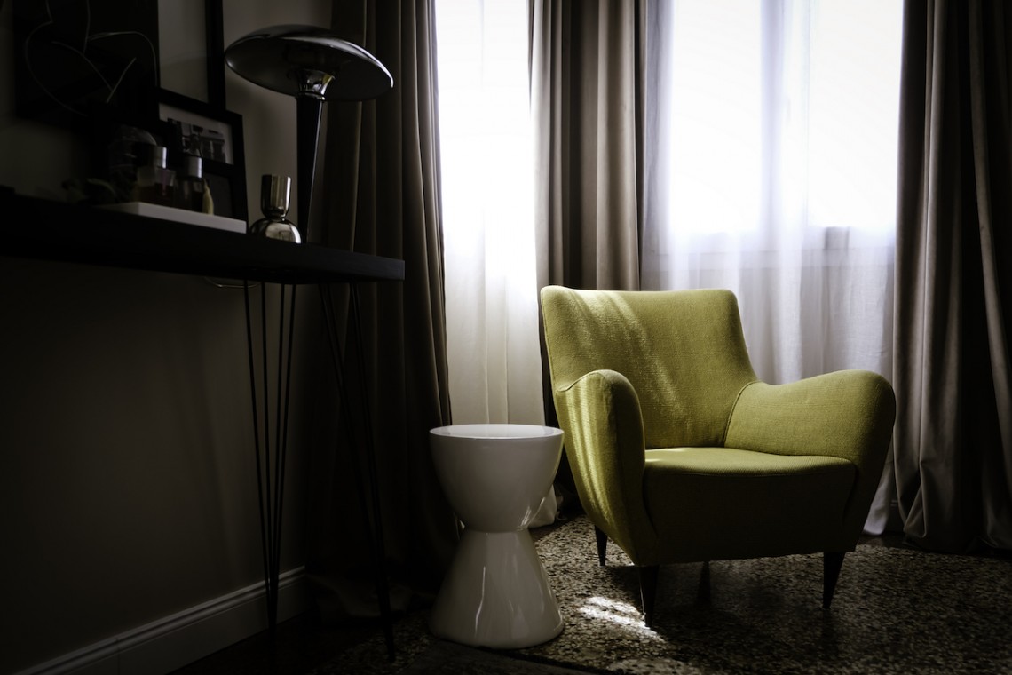 Mestre Venice, Italy - Colombo apartment - Addler House
