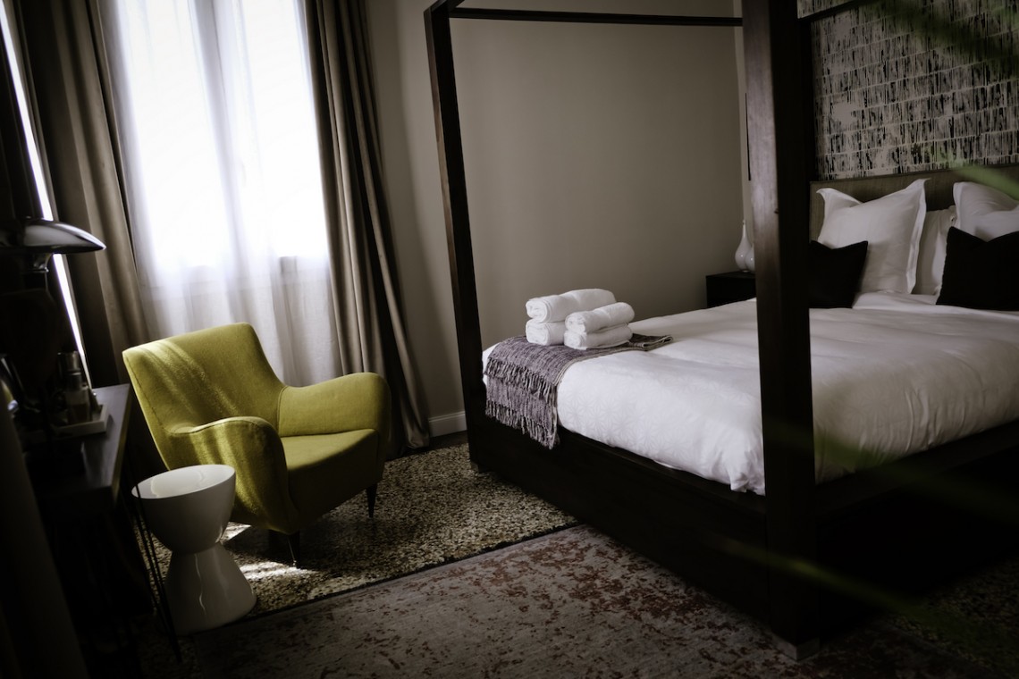 Mestre Venice, Italy - Colombo apartment - Addler House