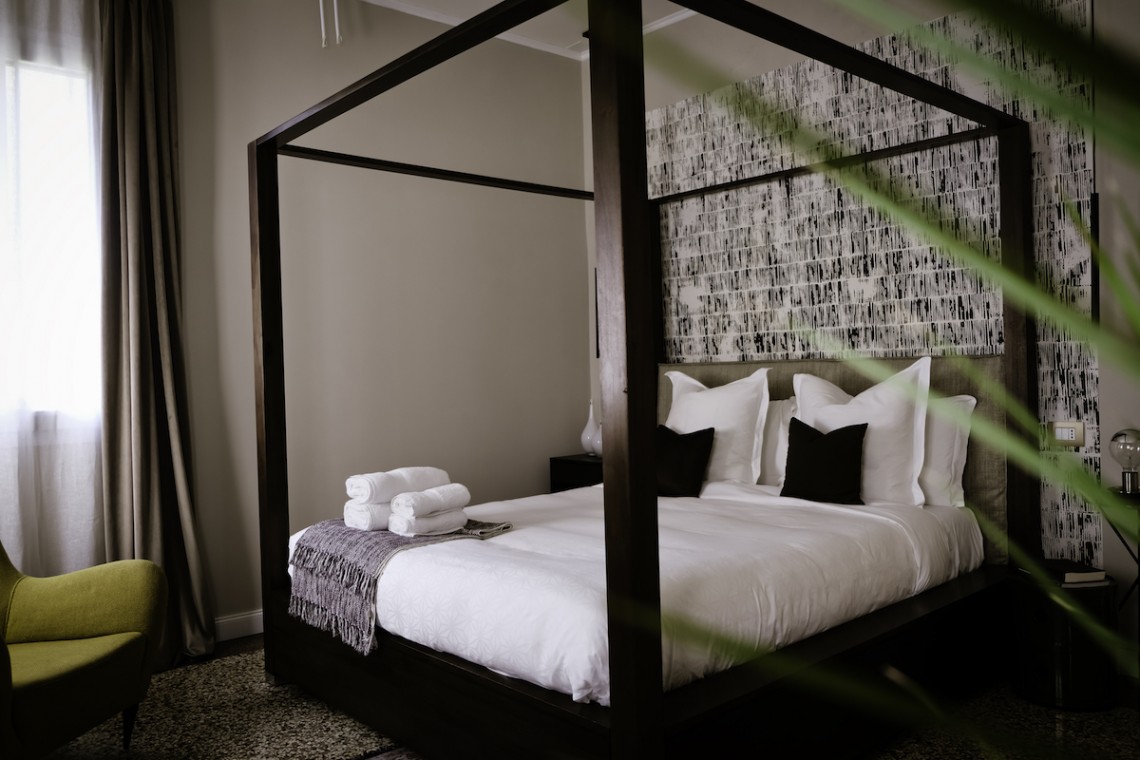 Mestre Venice, Italy - Colombo apartment - Addler House