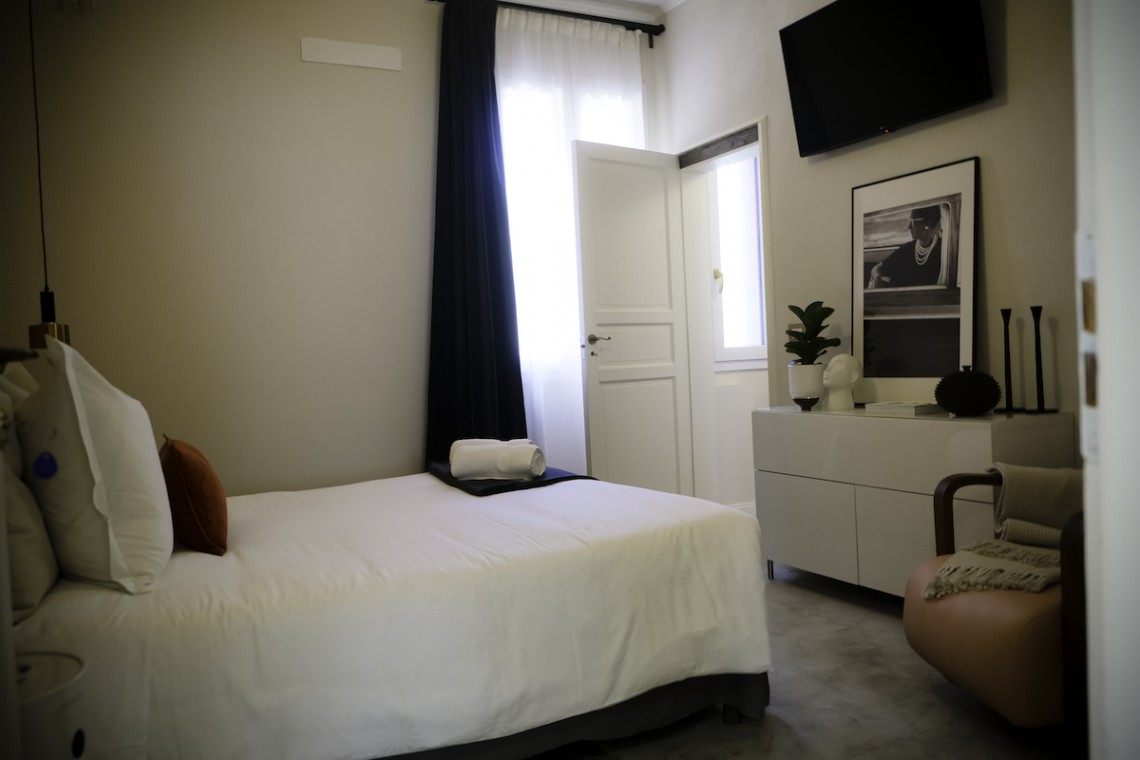 Mestre Venice, Italy - Colombo apartment - Addler House