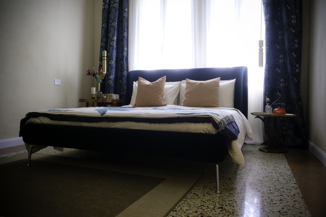 Mestre Venice, Italy - Colombo apartment - Addler House