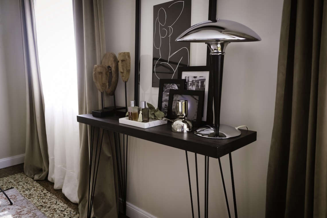 Mestre Venice, Italy - Colombo apartment - Addler House