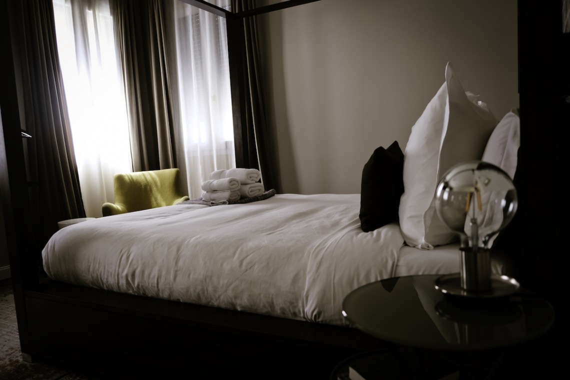 Mestre Venice, Italy - Colombo apartment - Addler House