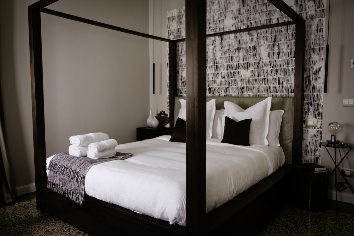 Mestre Venice, Italy - Colombo apartment - Addler House