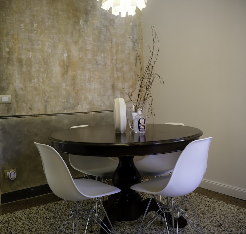 Mestre Venice, Italy - Colombo apartment - Addler House