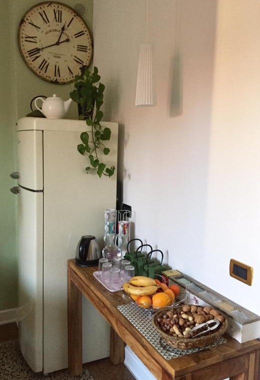 B&b Colombo - Mestre Venezia - Addler House