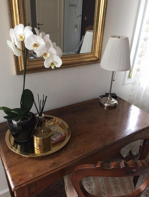 B&b Colombo - Mestre Venezia - Addler House