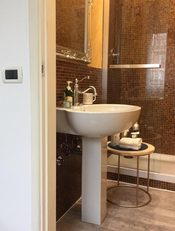 B&b Colombo - Mestre Venezia - Addler House