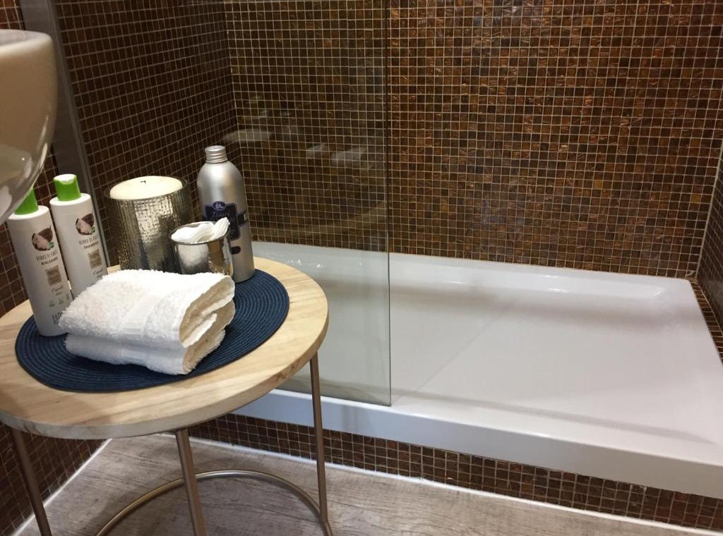 B&b Colombo - Mestre Venezia - Addler House