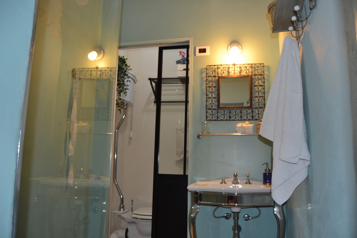 Noto, Sicily - Ai due Mori apartment - Addler House