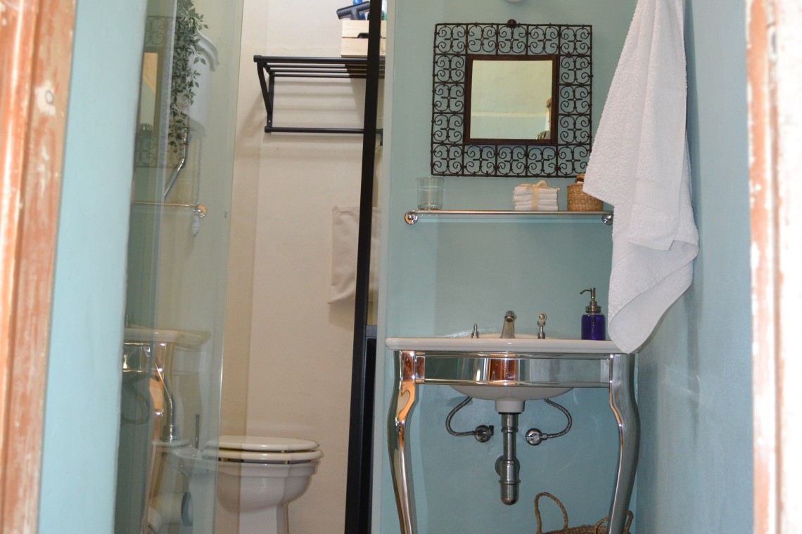 Noto, Sicily - Ai due Mori apartment - Addler House