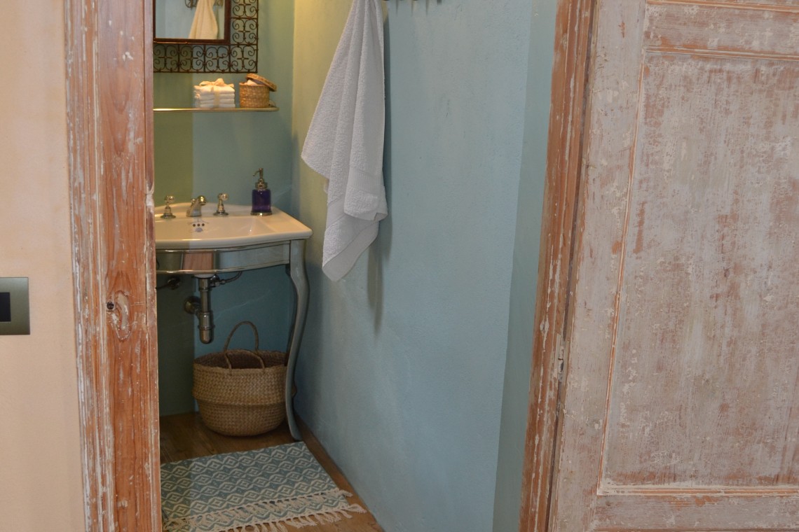 Noto, Sicily - Ai due Mori apartment - Addler House