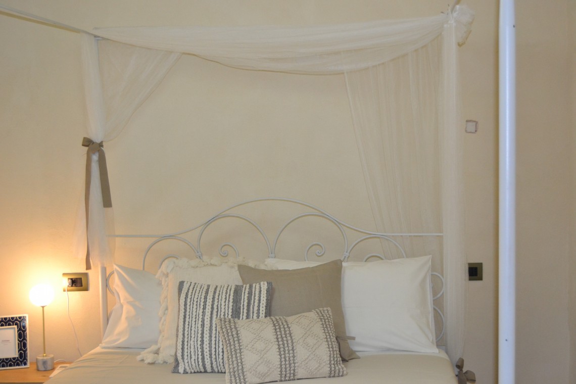Noto, Sicily - Ai due Mori apartment - Addler House