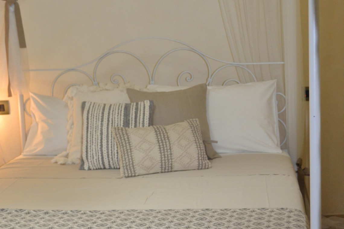 Noto, Sicily - Ai due Mori apartment - Addler House