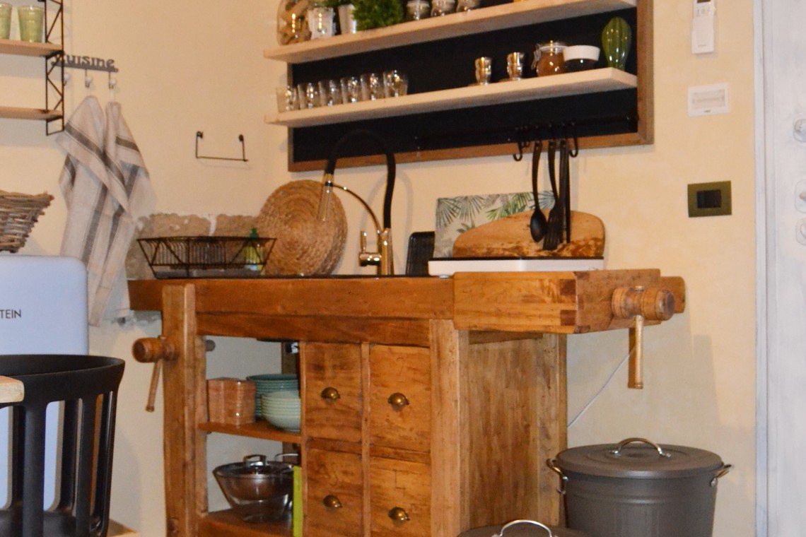 Noto, Sicily - Ai due Mori apartment - Addler House