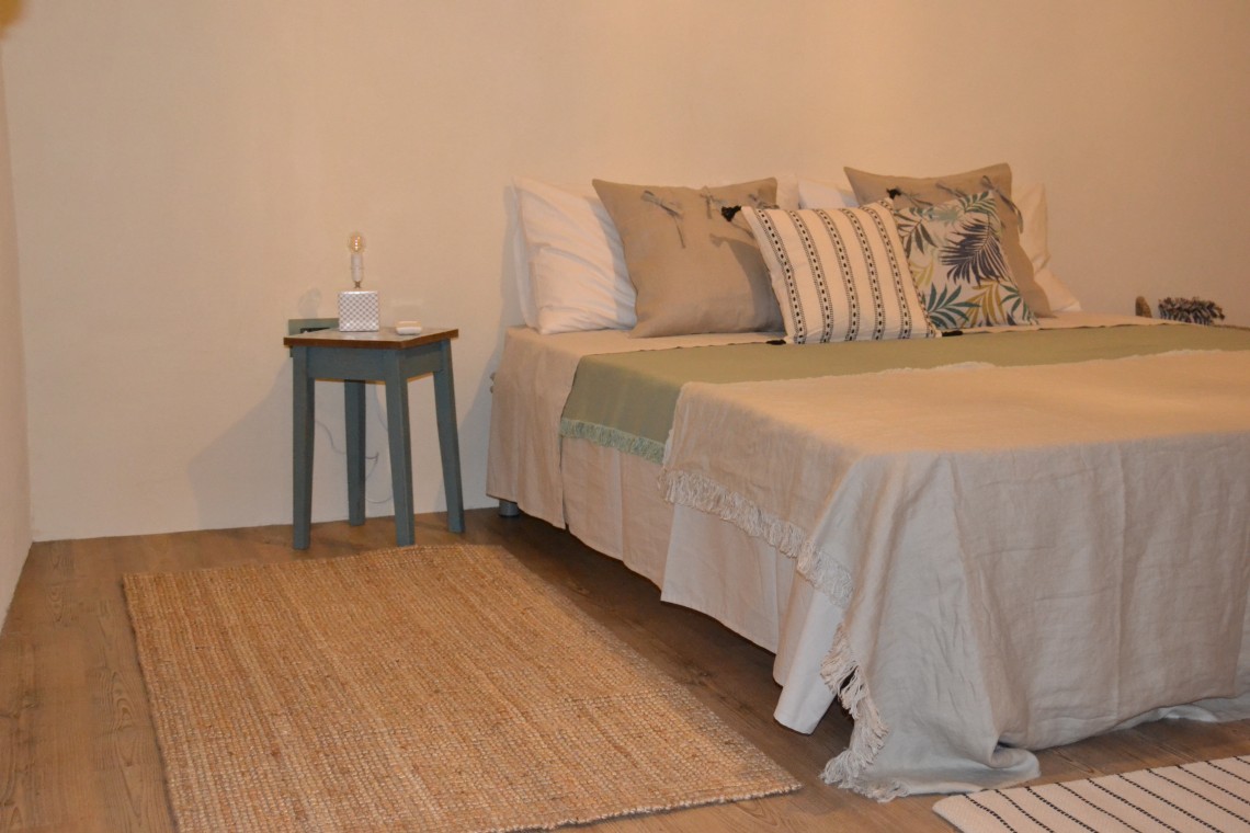 Noto, Sicily - Ai due Mori apartment - Addler House