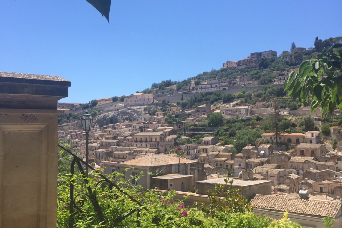 Noto, Sicily - Ai due Mori apartment - Addler House