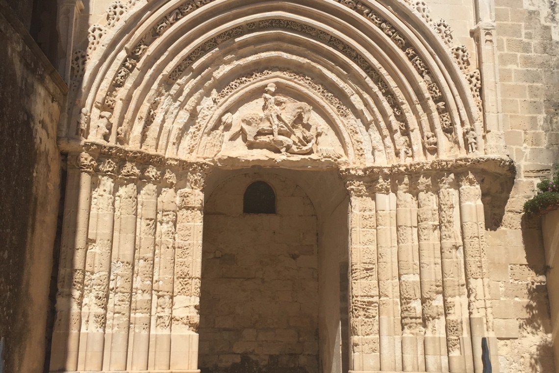 Noto, Sicily - Ai due Mori apartment - Addler House