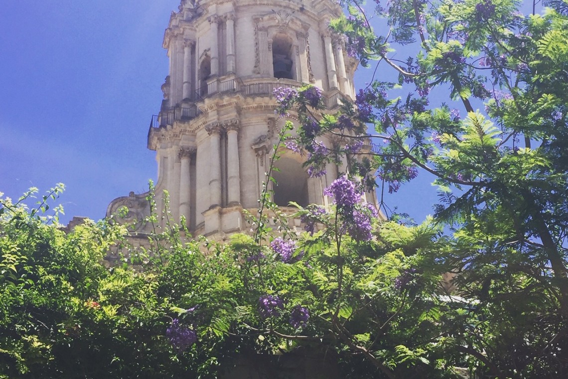 Noto, Sicily - Ai due Mori apartment - Addler House