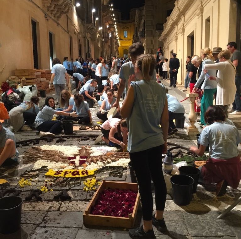 Noto, Sicily - Ai due Mori apartment - Addler House