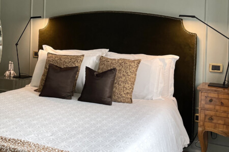 Junior Suite Emily, Addler House, B&B Apartments Venezia Venice
