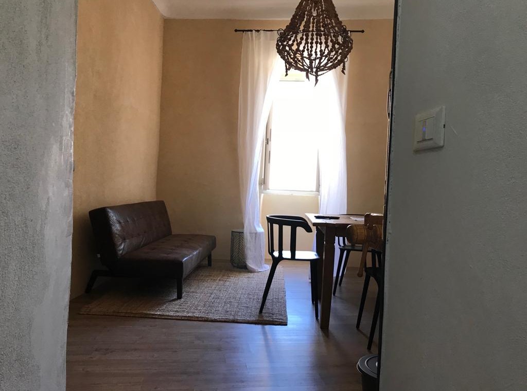 Noto, Sicily - Ai due Mori apartment - Addler House