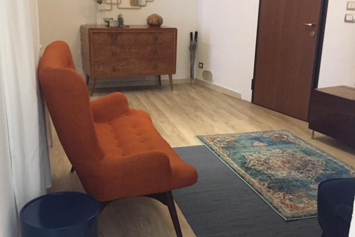 Ortigia, Sicily - Il Nido di Aretusa -Addler House Apartment