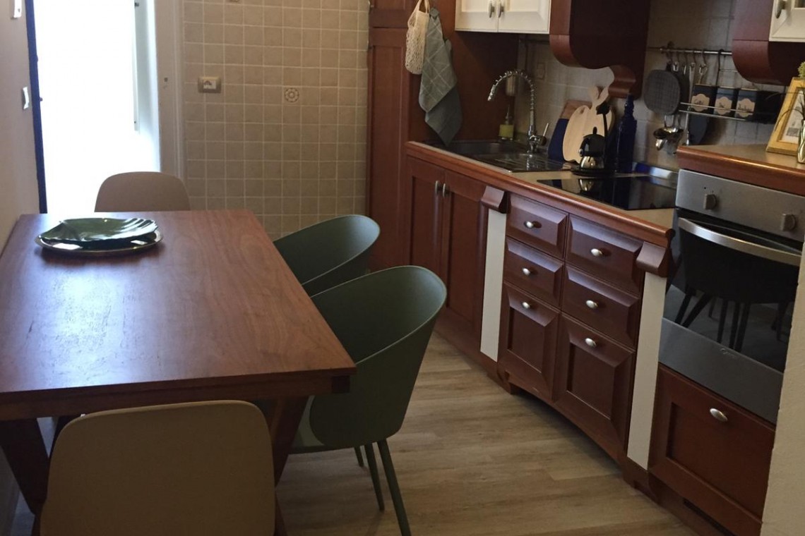 Ortigia, Sicily - Il Nido di Aretusa -Addler House Apartment