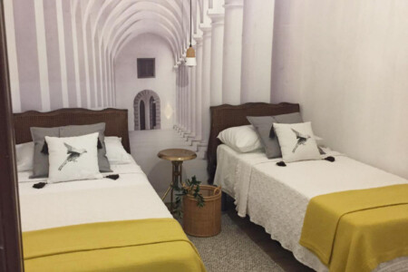 Addler House - Il nido di Aretusa - Ortigia, Sicilia