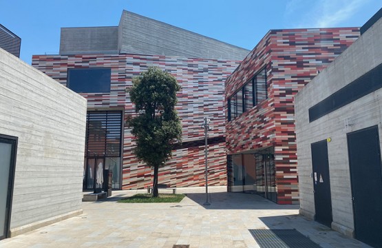 Museo M9 Venezia Mestre