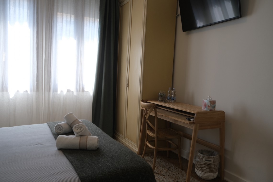 B&b Colombo - Mestre Venezia - Addler House