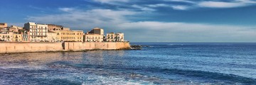 Ortigia