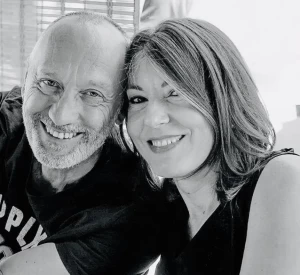 Katia e Luciano - Addler House Hospitality