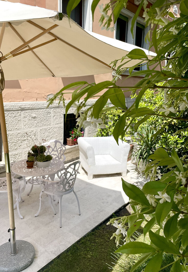 Addler Apartment - Venezia Mestre