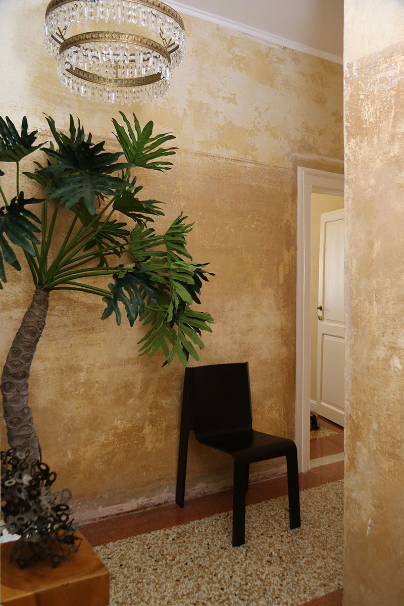 Addler Apartment - Venezia Mestre