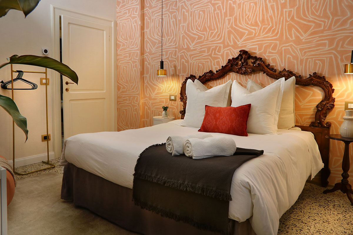 Addler Apartment - Venezia Mestre