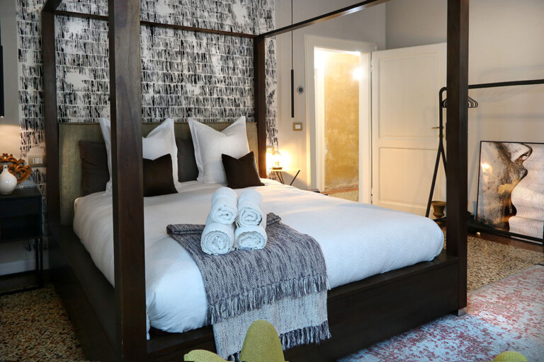 Addler Apartment - Venezia Mestre